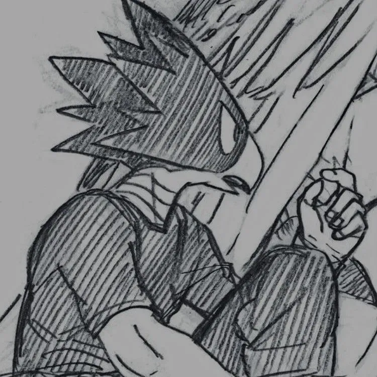 Avatar of Fumikage Tokoyami