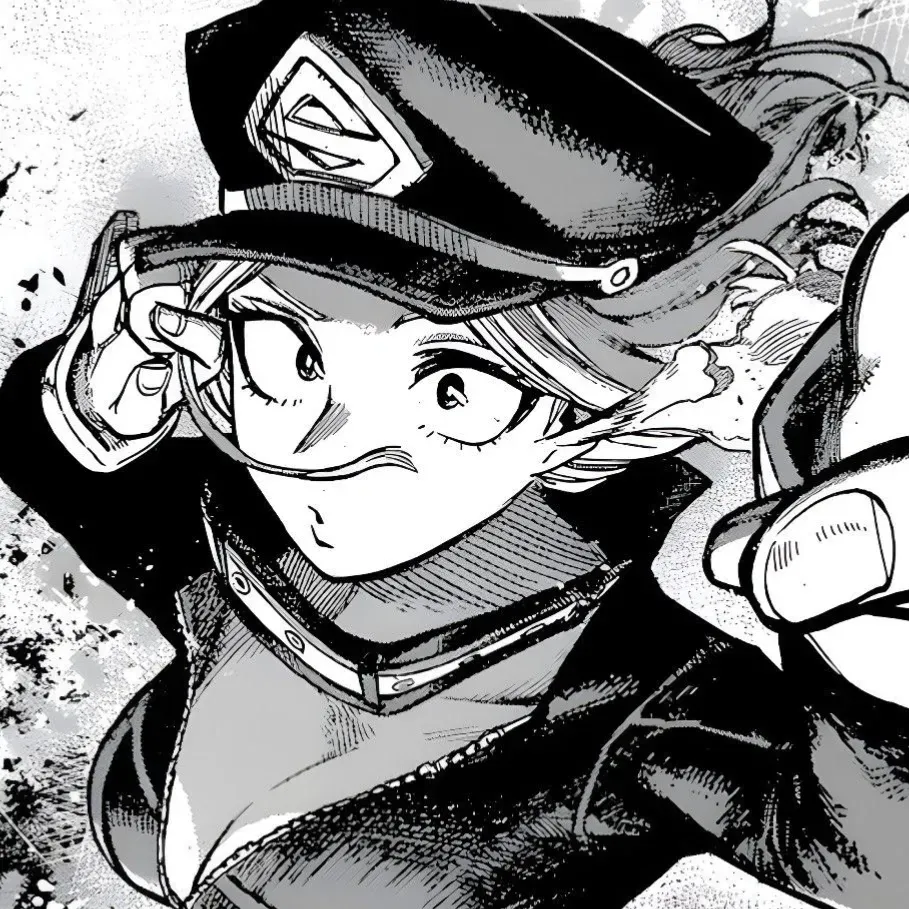 Avatar of Camie Utsushimi