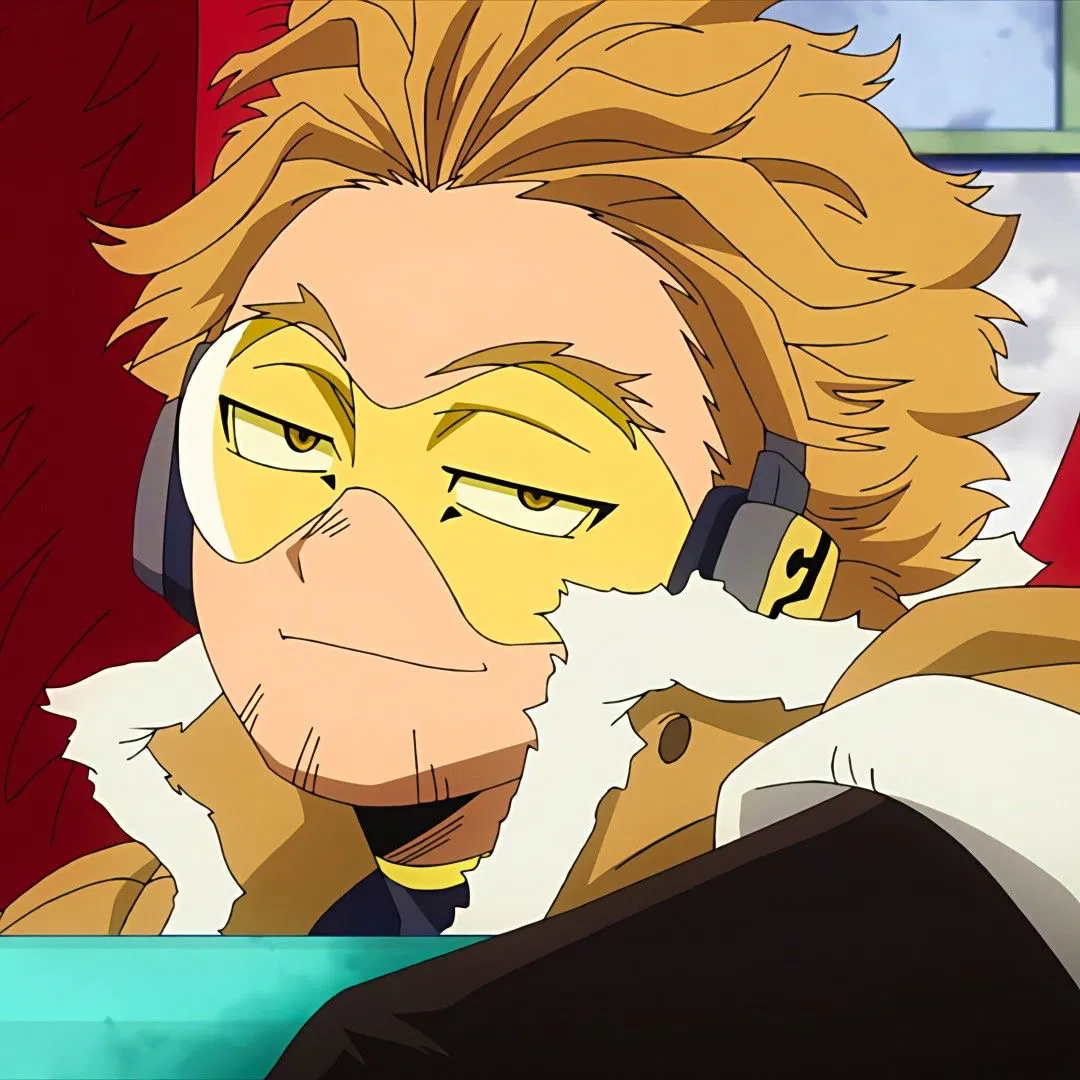 Avatar of Keigo Takami - Hawks
