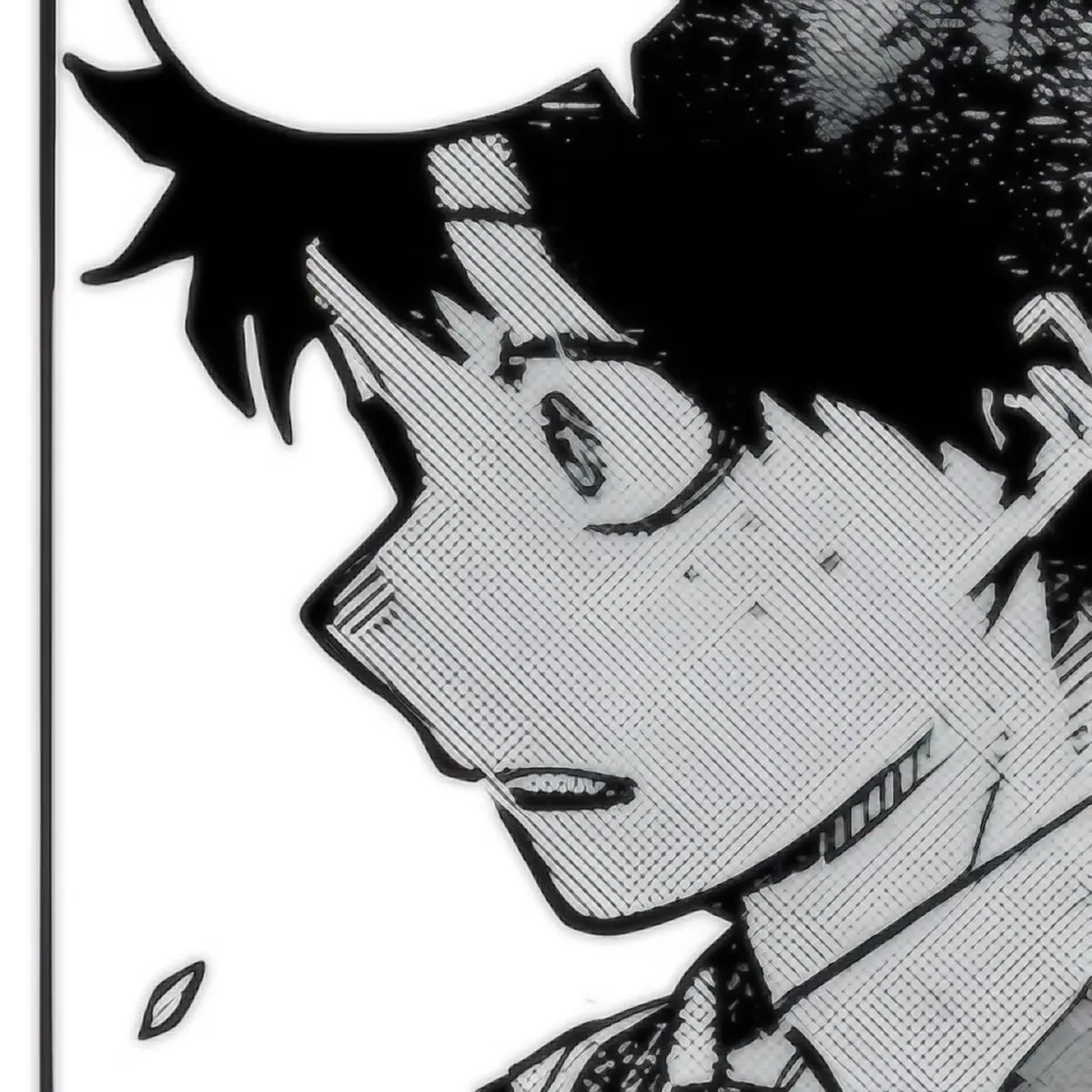 Avatar of Izuku Midoriya