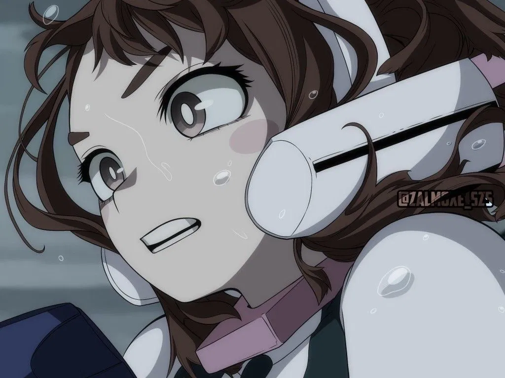 Avatar of Ochako Uraraka