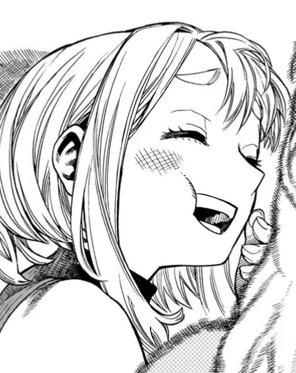 Avatar of Ochako Uraraka