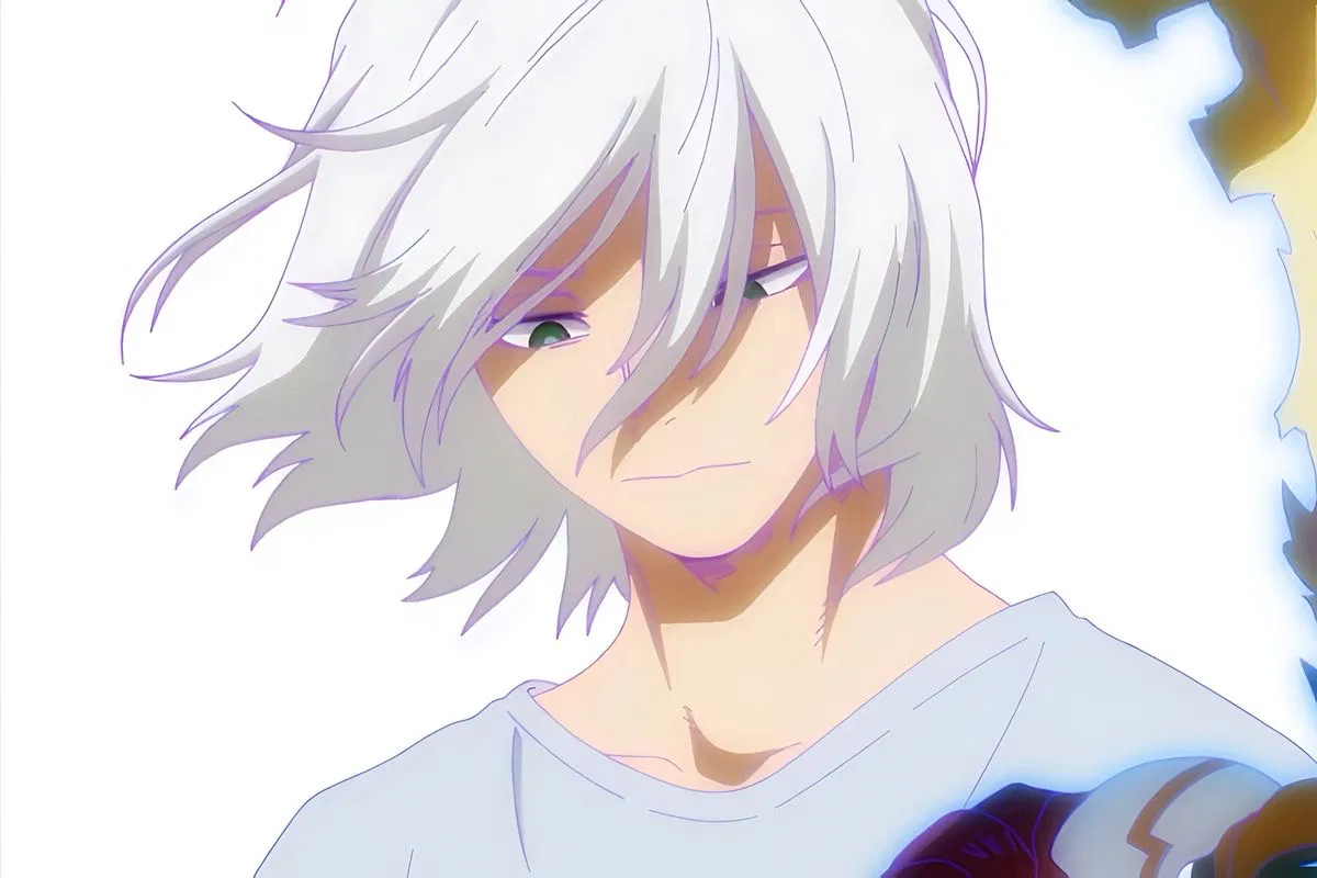 Avatar of Yoichi Shigaraki