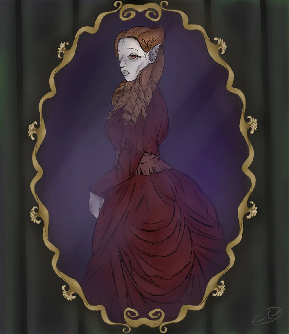 Avatar of Angelica Seiran