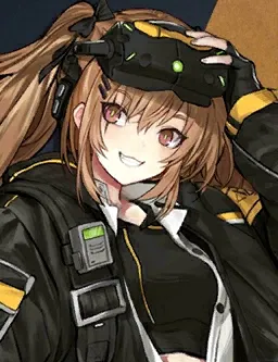 Avatar of UMP9