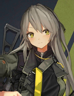 Avatar of UMP40