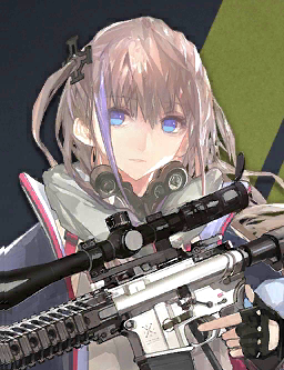 Avatar of ST AR-15