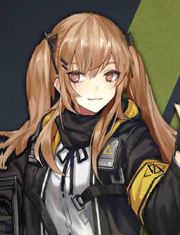 Avatar of UMP9