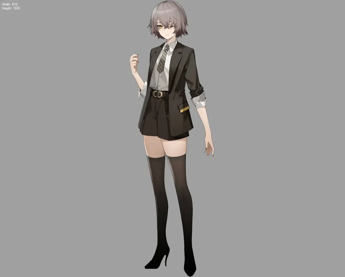 Avatar of Leva