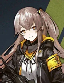 Avatar of UMP45