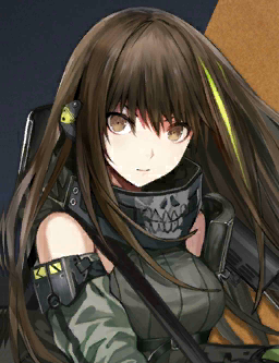 Avatar of M4A1