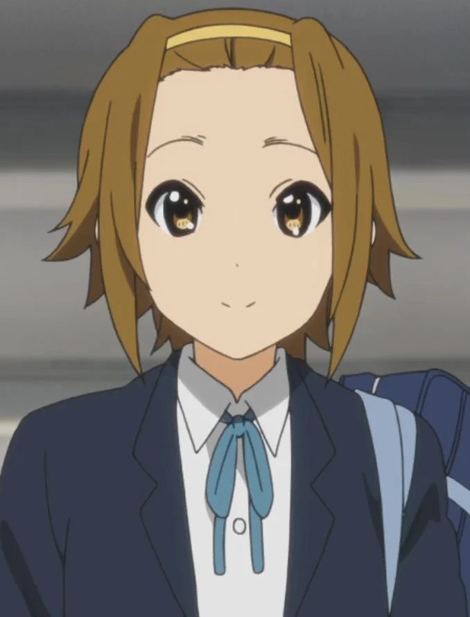 Avatar of Ritzy Tainaka
