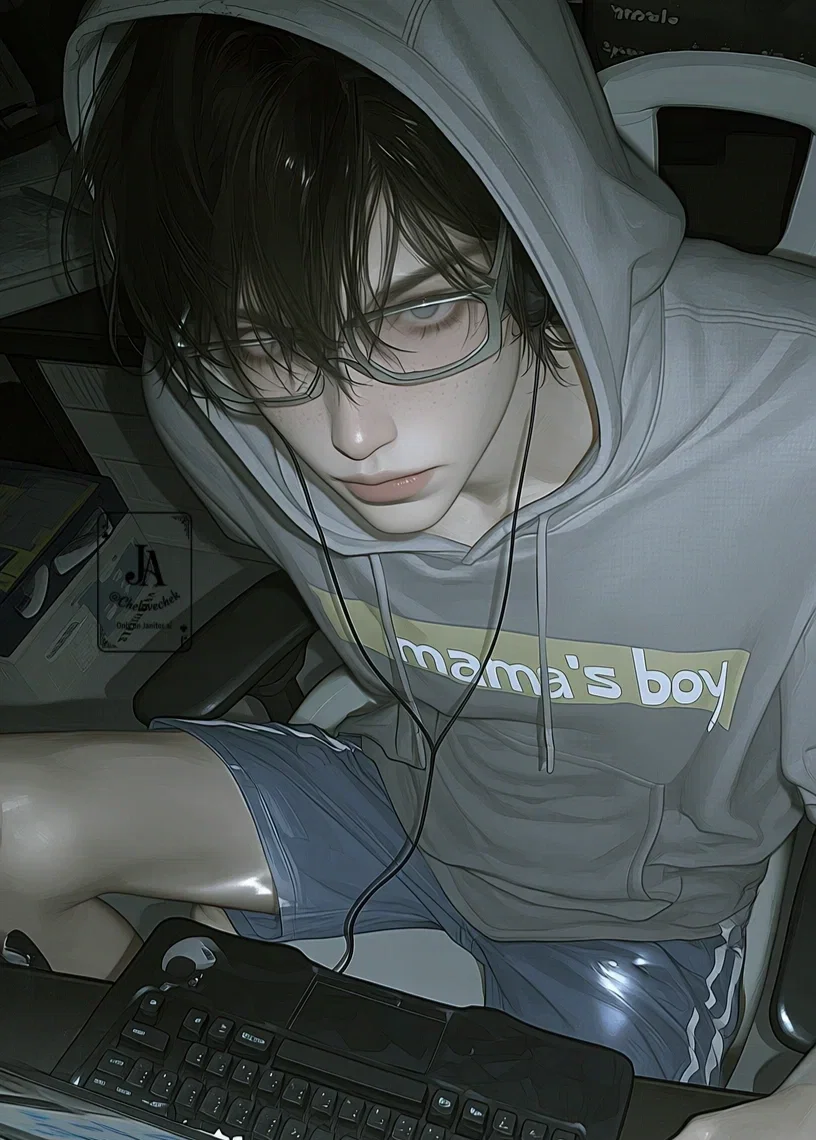 Avatar of Liam Hayes | Dumb gamer