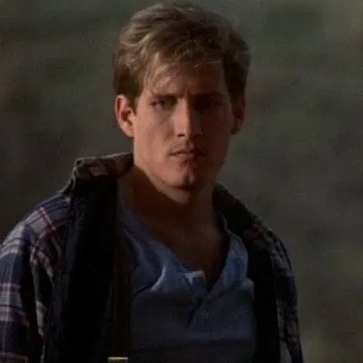 Avatar of Tommy Jarvis