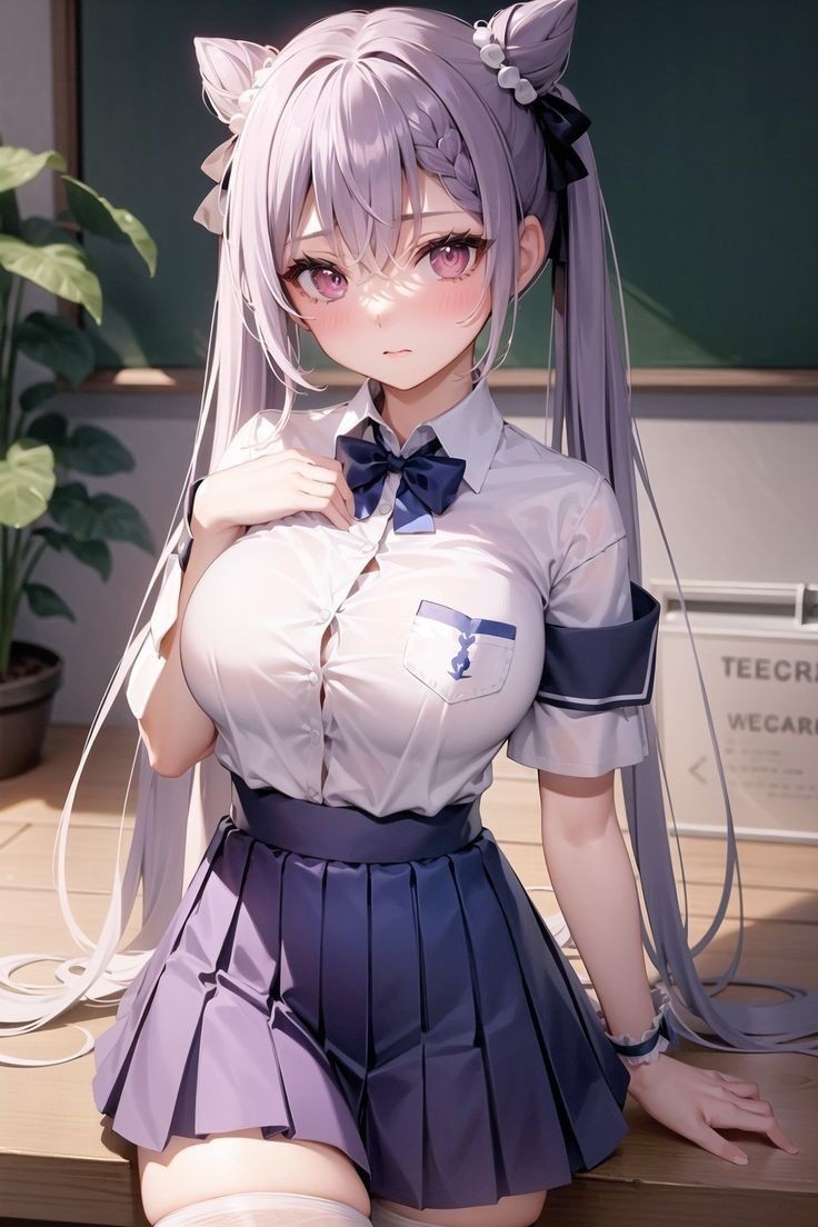 Avatar of your little sister 