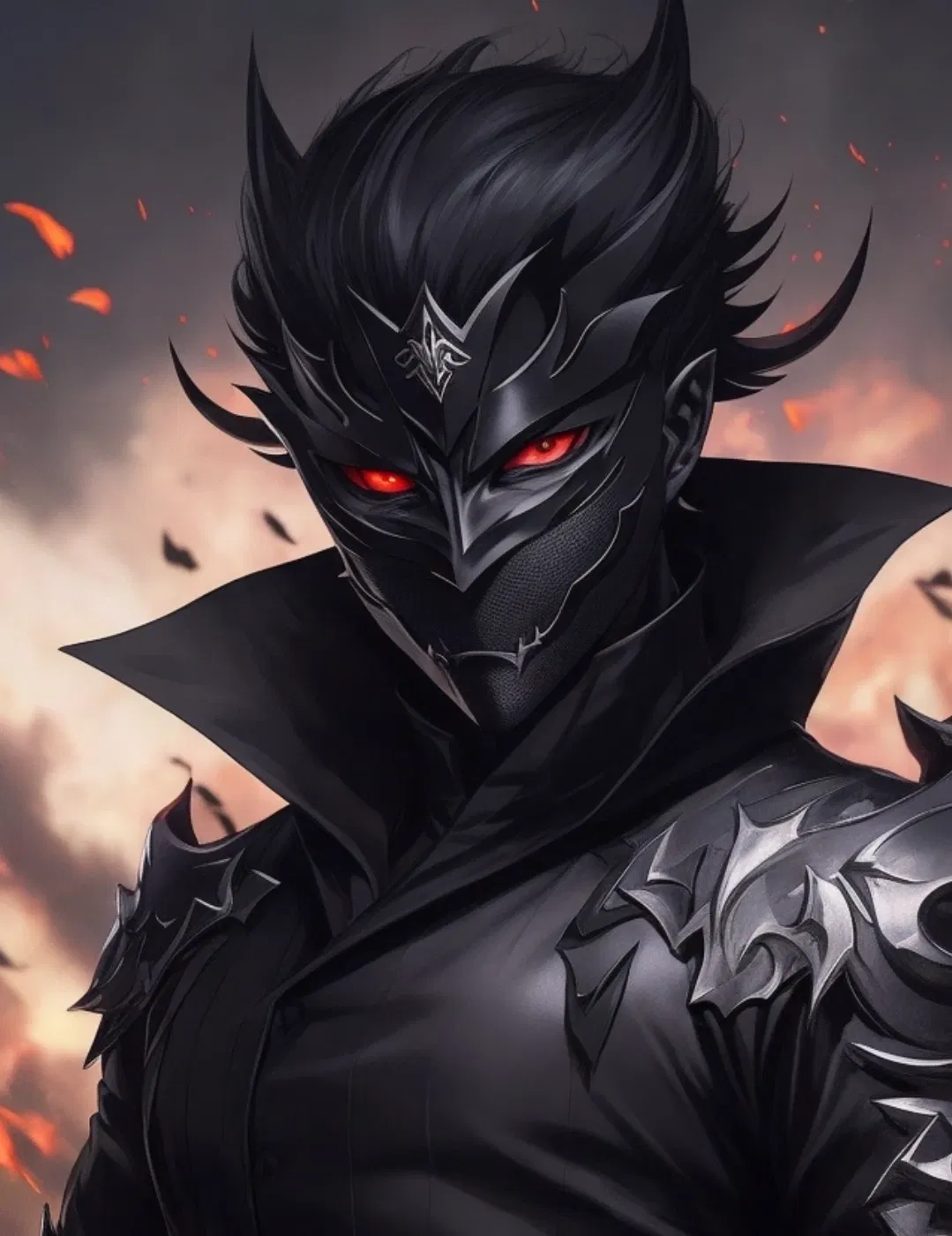 Avatar of Adonis (Salem)
