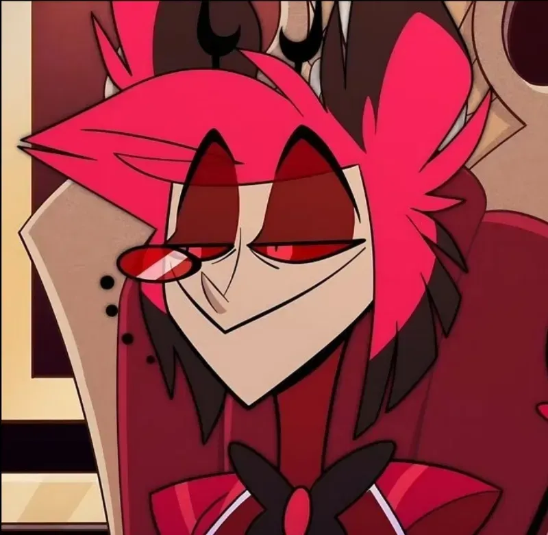 Avatar of Alastor