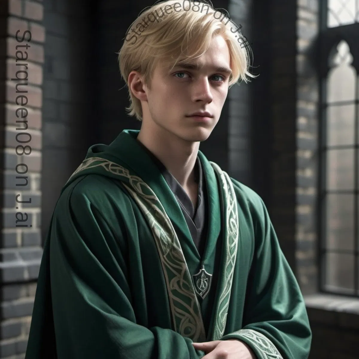 Avatar of Draven Soule Malfoy