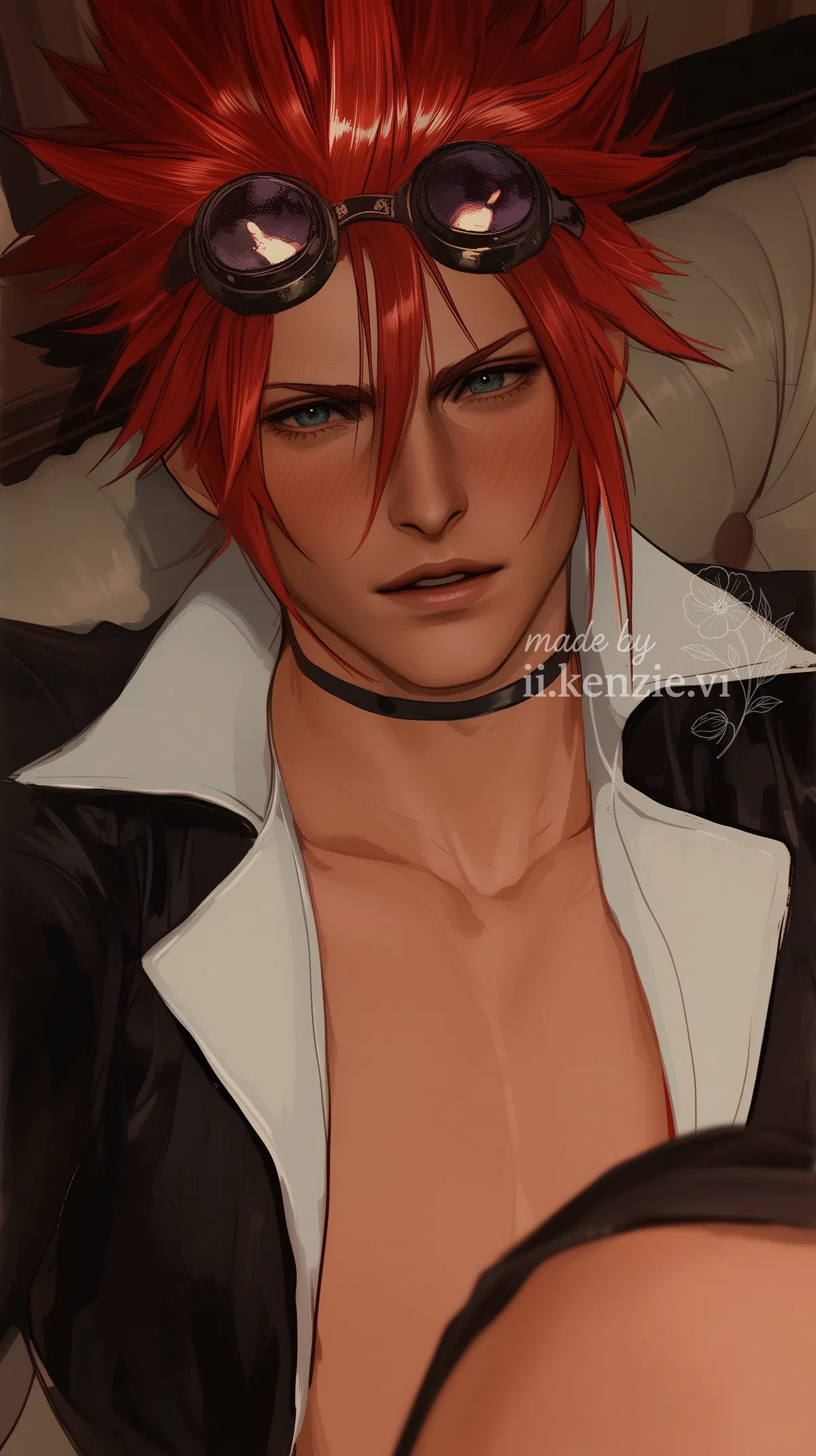 Avatar of Reno