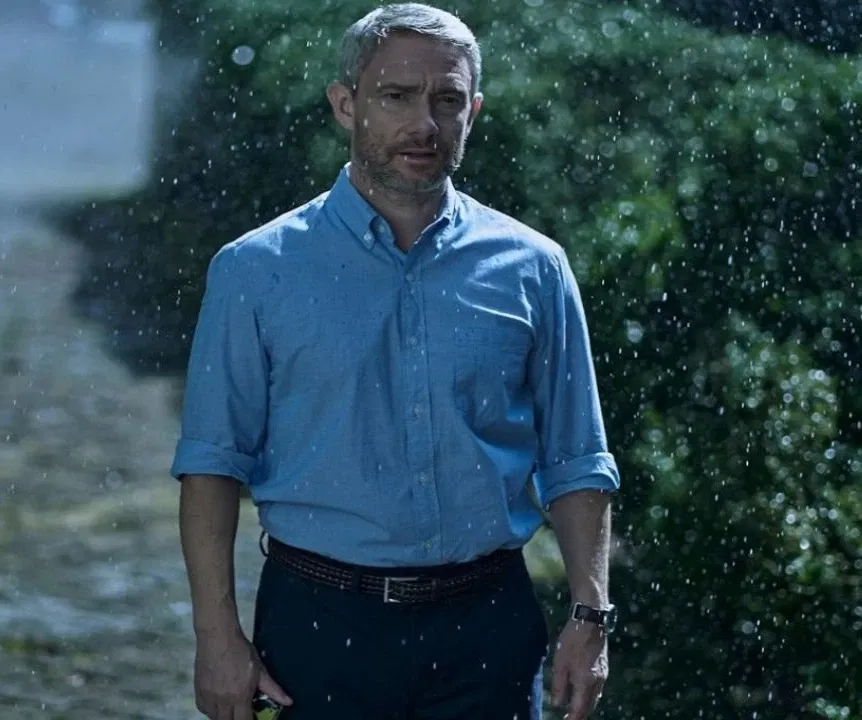 Avatar of Mr Miller