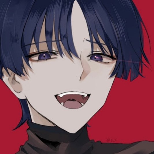 Avatar of Scaramouche 