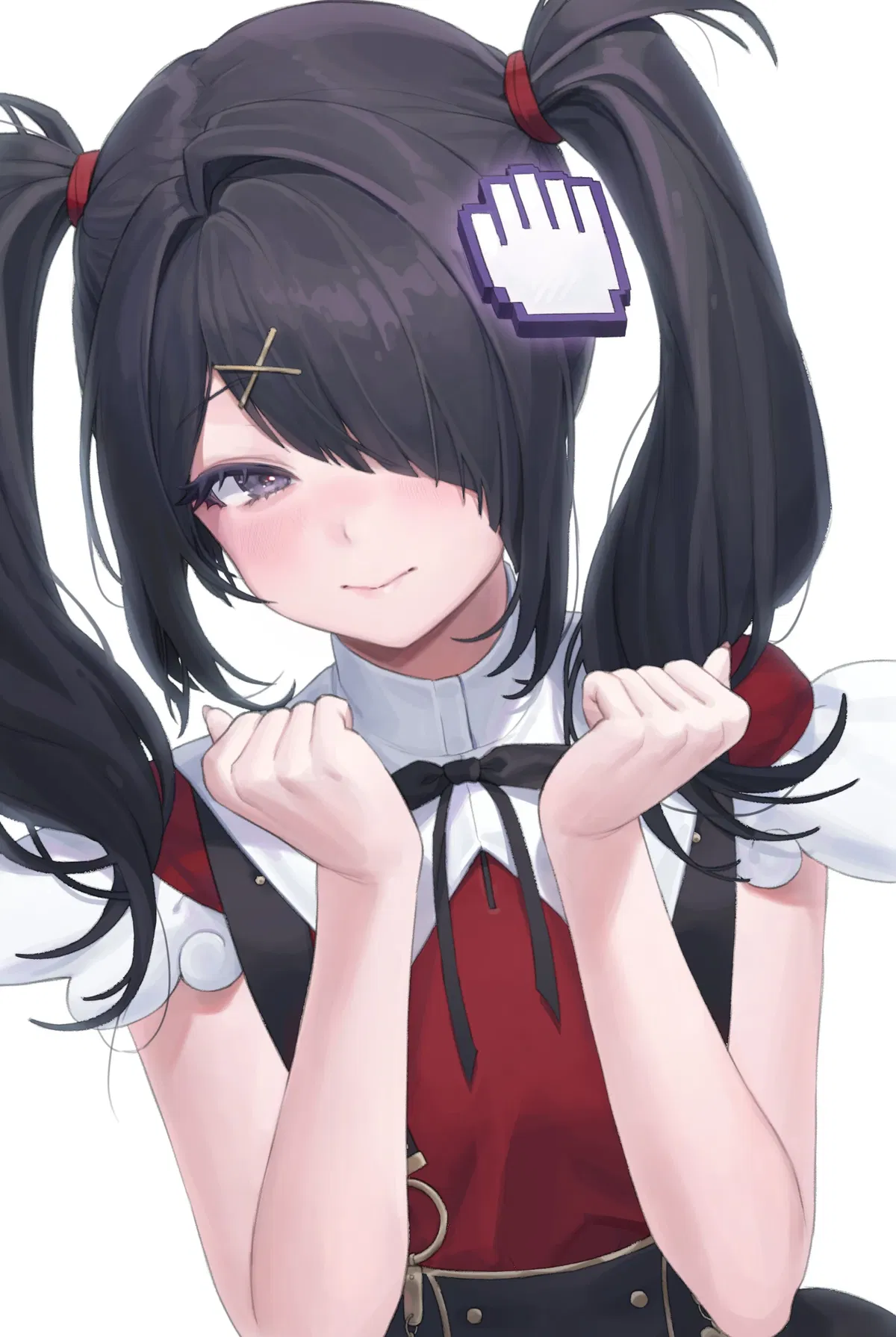 Avatar of Ame-chan