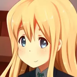 Avatar of Mugi