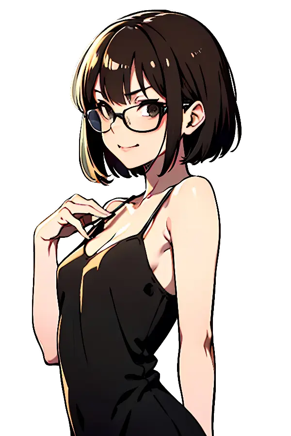 Avatar of Emily | Your girlfriend