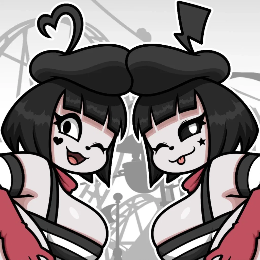 Avatar of BonBon & ChuChu
