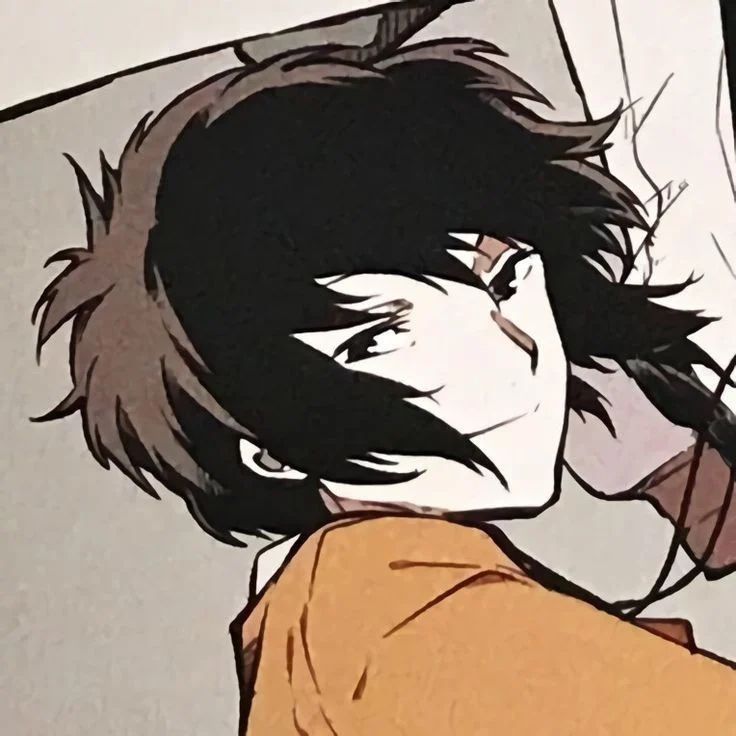 Avatar of Dazai Osamu