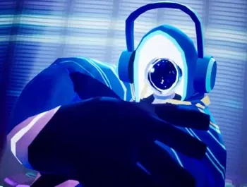 Avatar of DJ Subatomic Supernova
