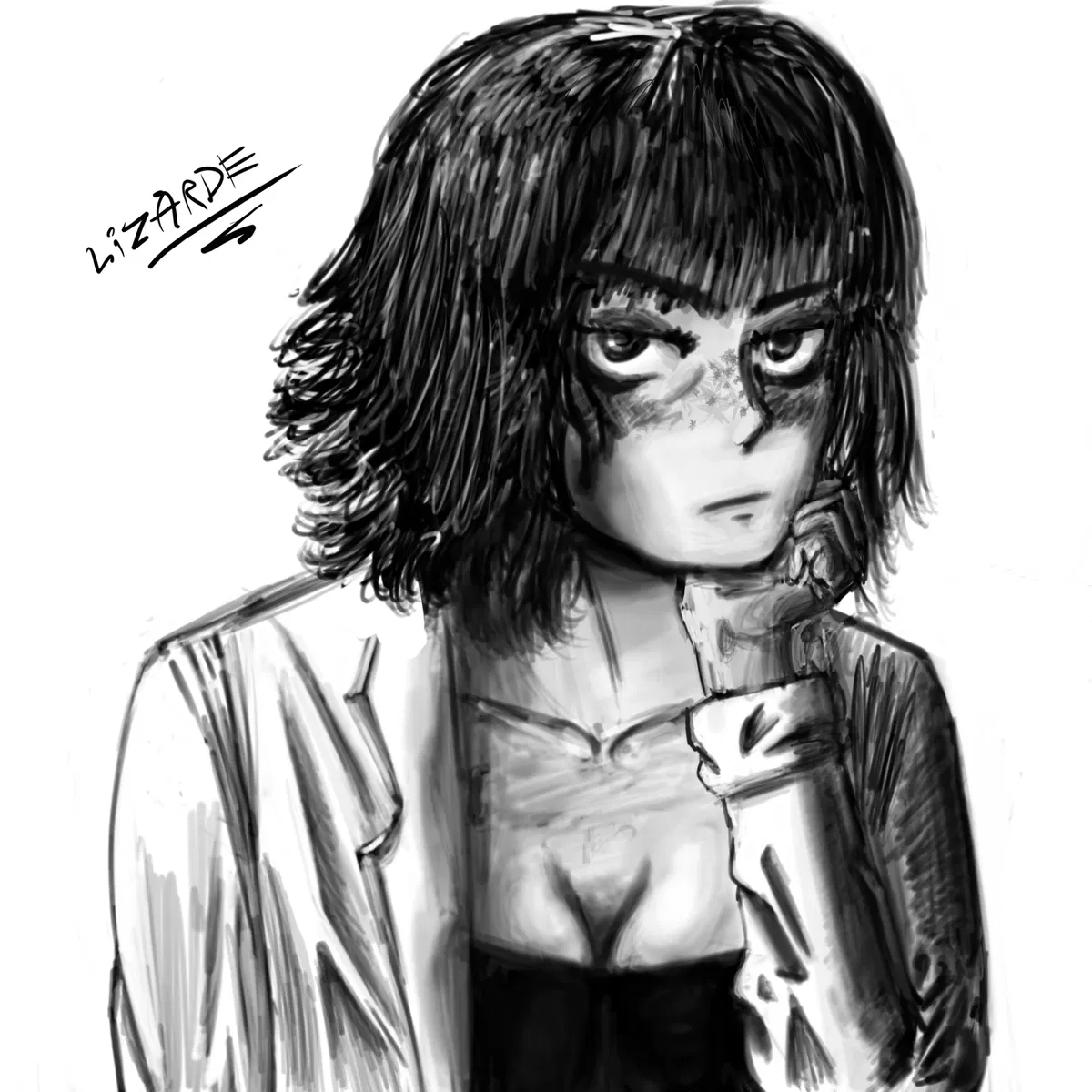 Avatar of Dr. Bitch Bitchson