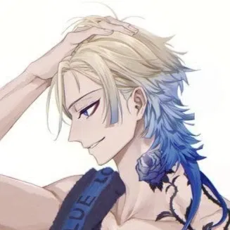Avatar of (a shower with) Michael Kaiser 