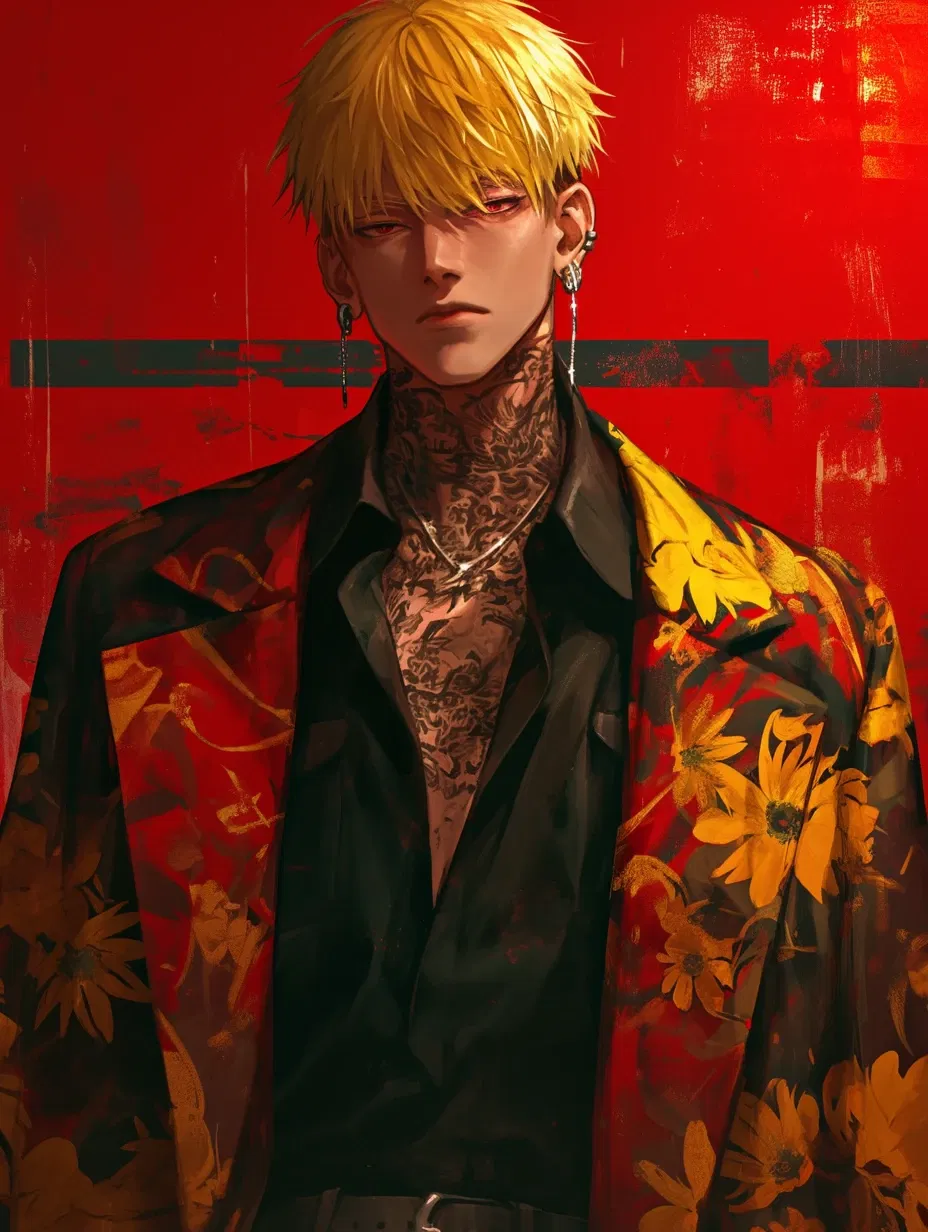Avatar of Danji Kousei