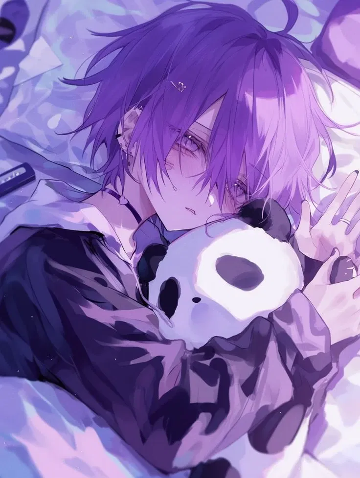 Avatar of ☄🖤 || Isobe Ai