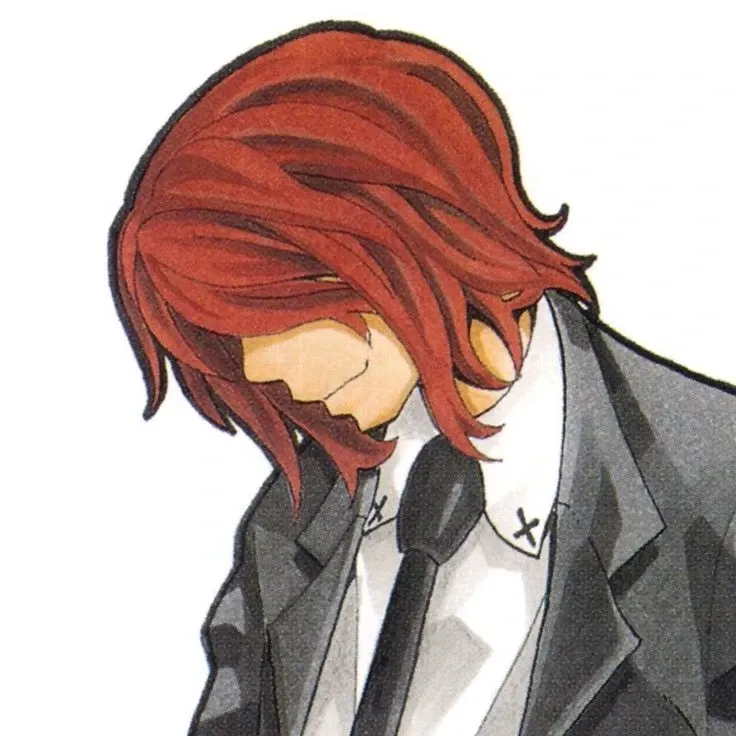 Avatar of Spirit Albarn 💀