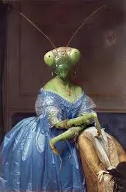 Avatar of Ms Mantis
