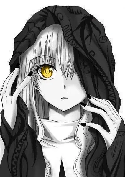 Avatar of Ayane