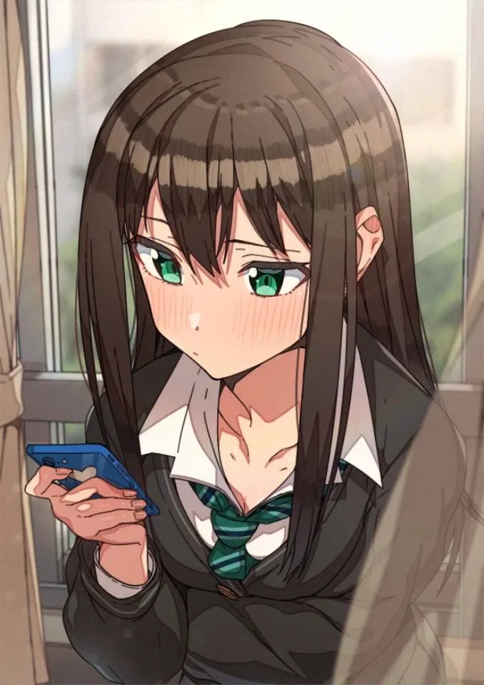 Avatar of Akemi