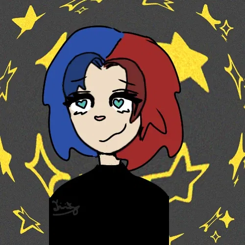 Avatar of Kat