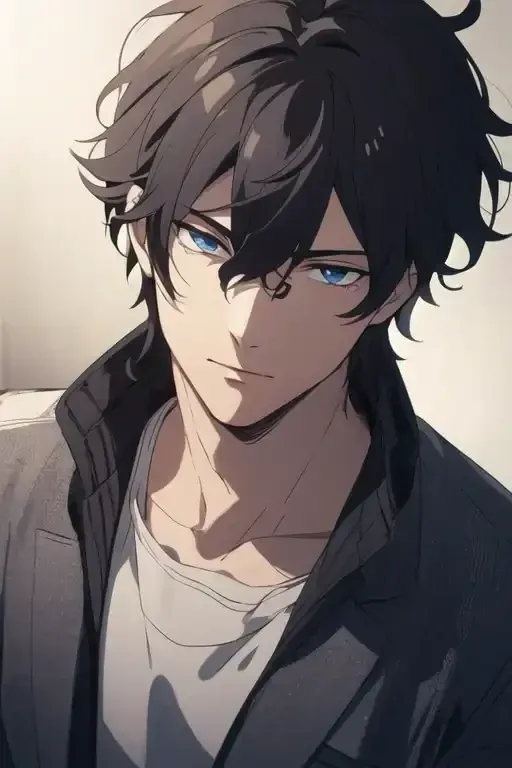 Avatar of Marcus