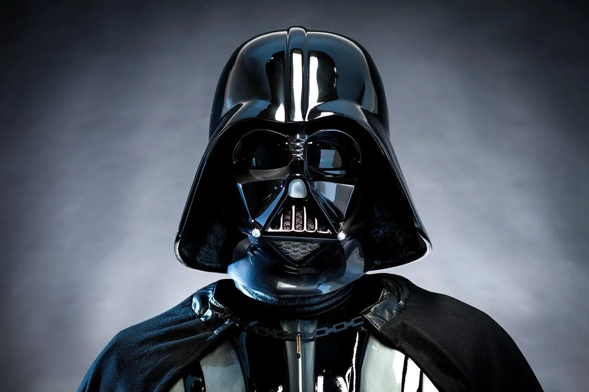 Avatar of Darth Vader