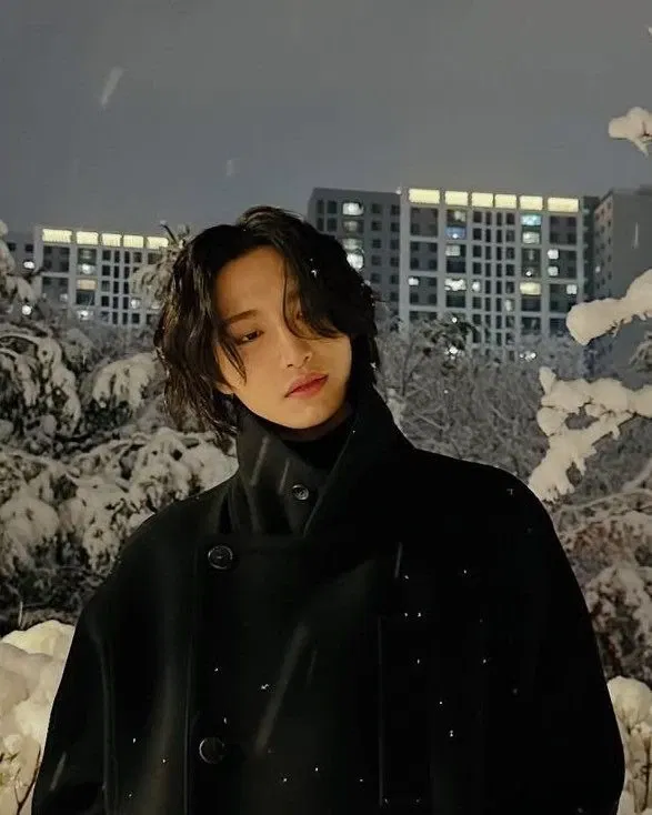 Avatar of Park Seonghwa