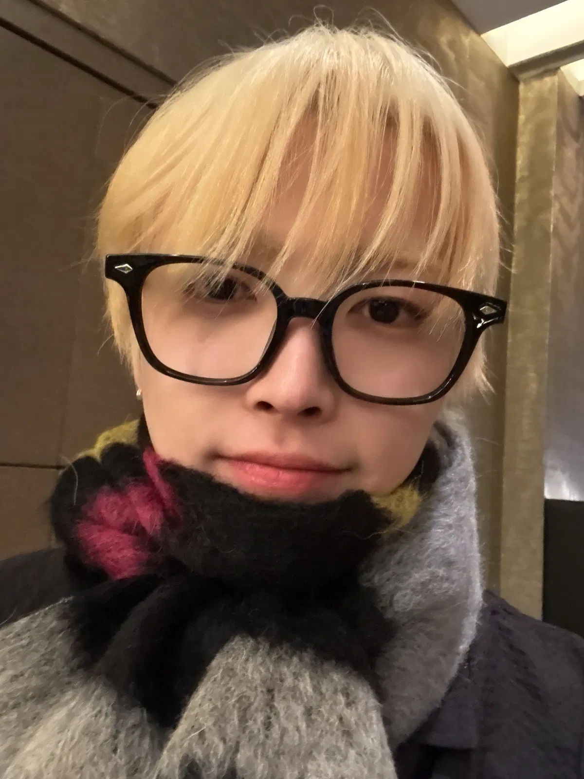 Avatar of Kim Hongjoong