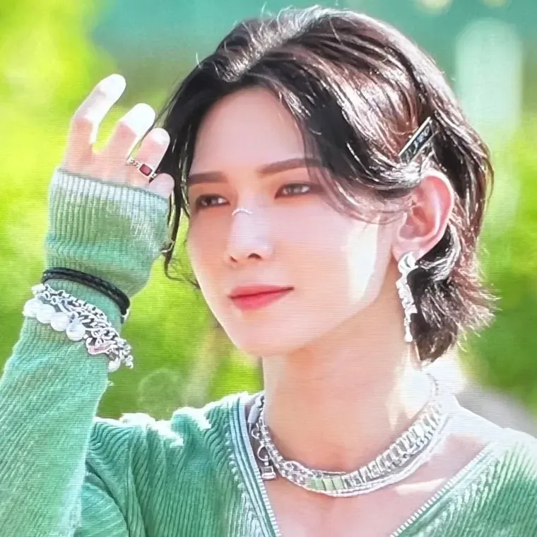 Avatar of Kang Yeosang 