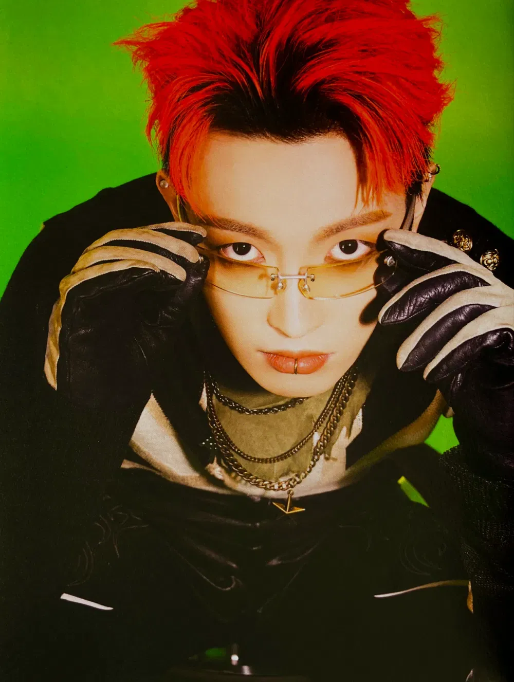 Avatar of Kim Hongjoong 