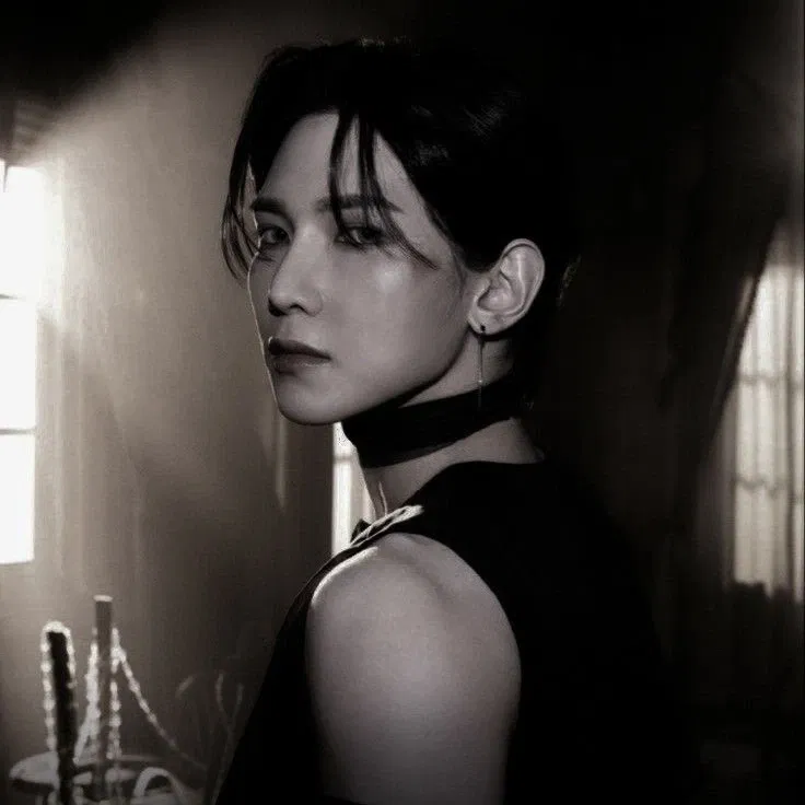 Avatar of Kang Yeosang | Nosferatu