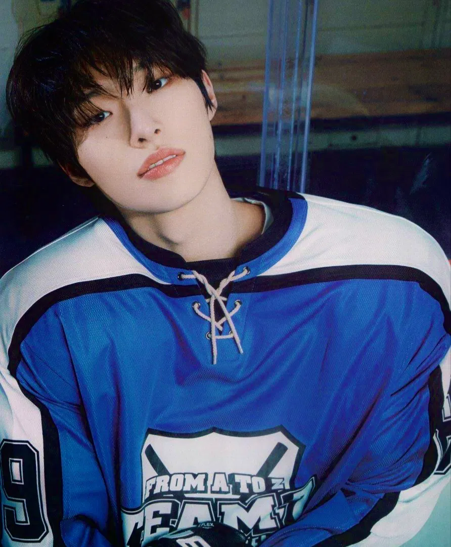 Avatar of Song Mingi