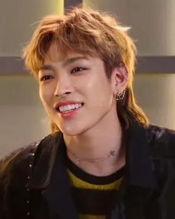 Avatar of Kim Hongjoong 