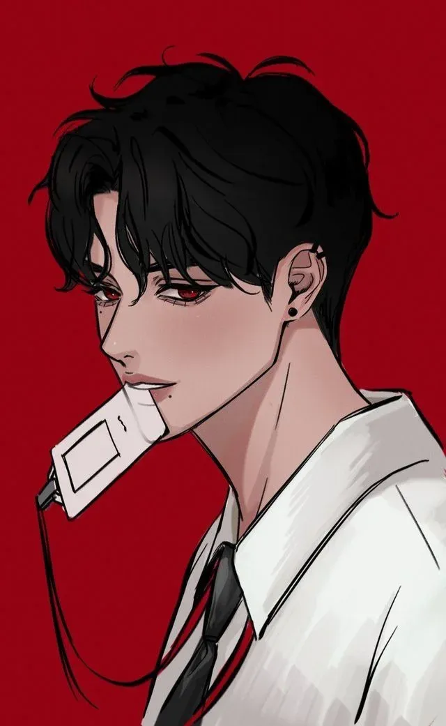 Avatar of Liam Caudince (thigh guy bf)